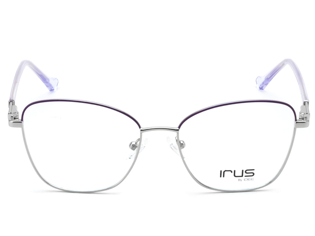 IRUS 3040 Square Women Frames