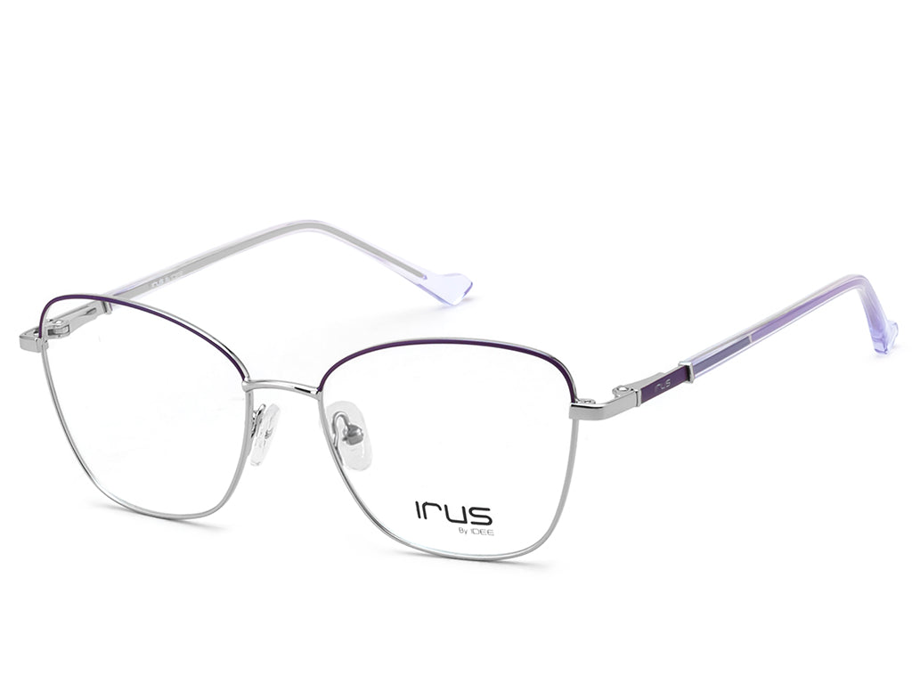 IRUS 3040 Square Women Frames