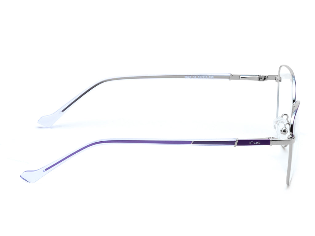 IRUS 3040 Square Women Frames