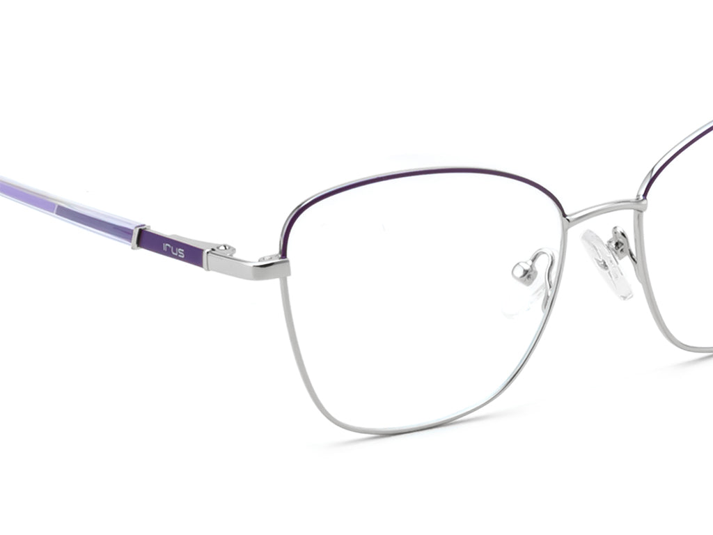 IRUS 3040 Square Women Frames