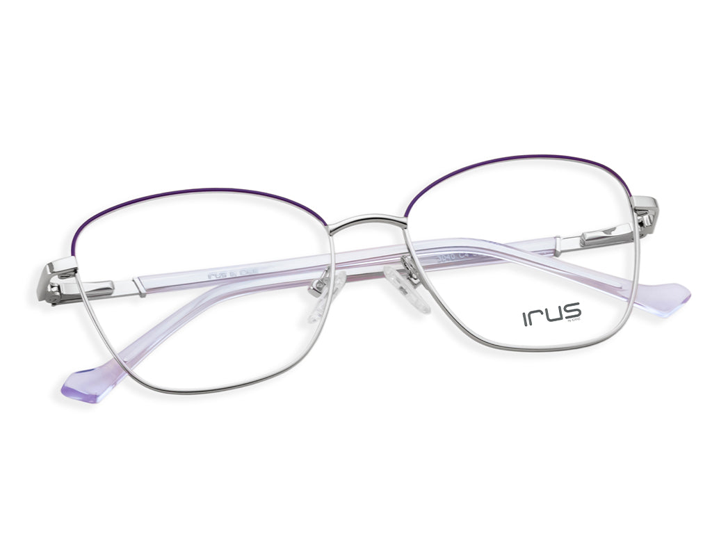 IRUS 3040 Square Women Frames