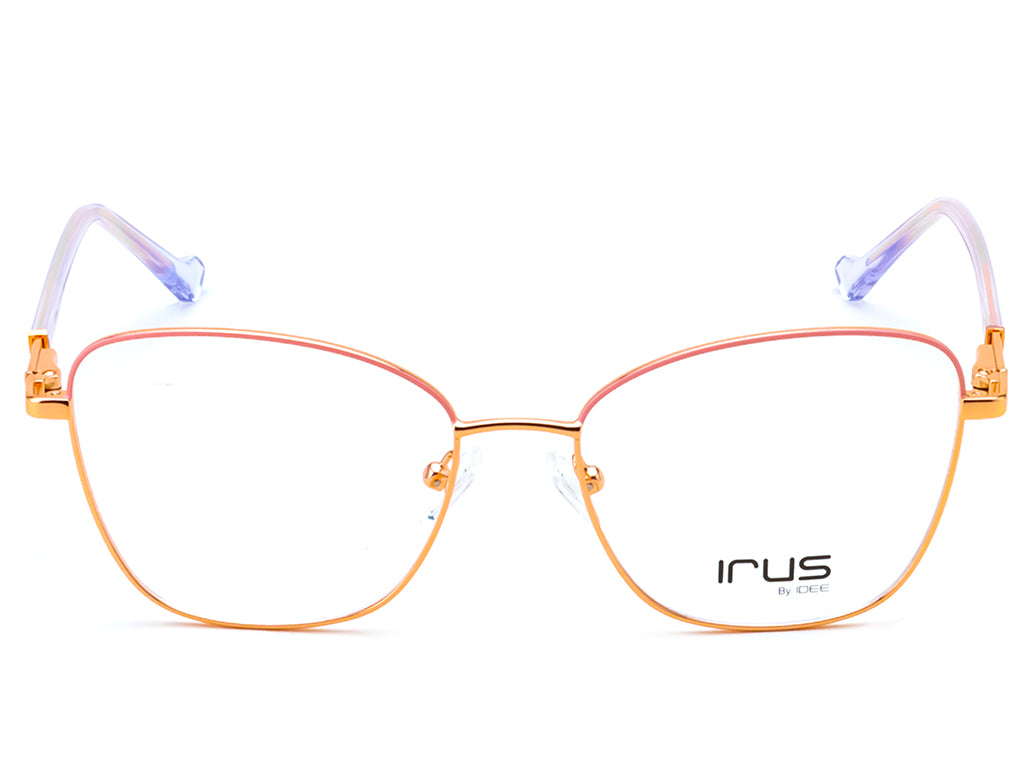 IRUS 3040 Square Women Frames