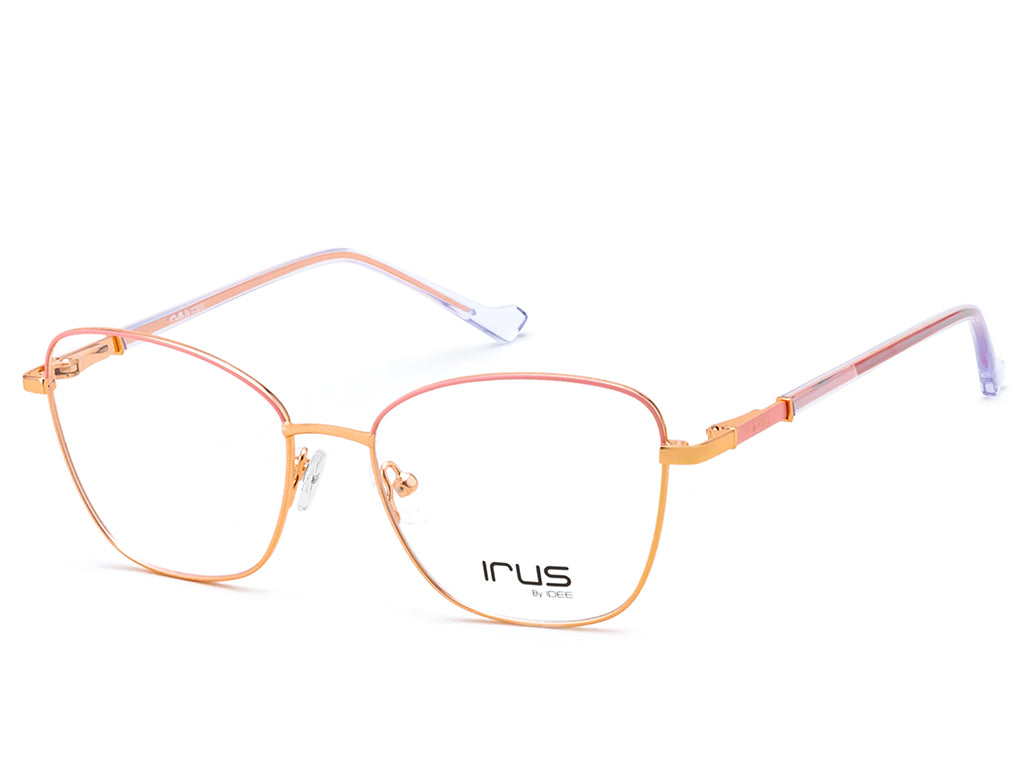 IRUS 3040 Square Women Frames