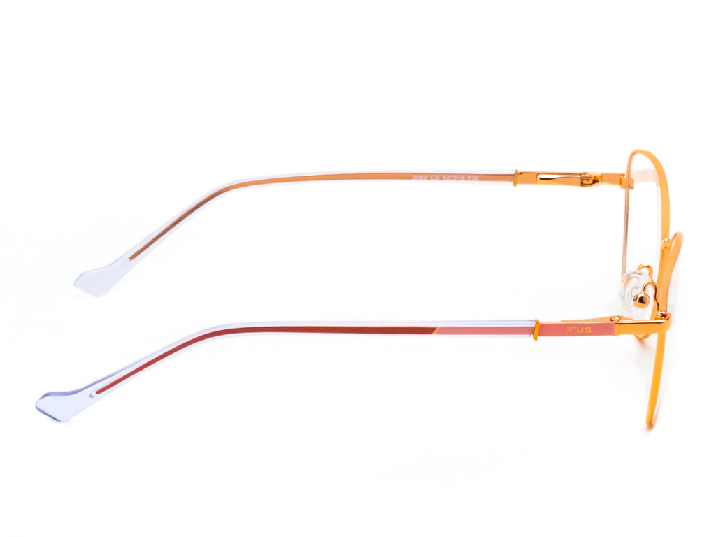 IRUS 3040 Square Women Frames