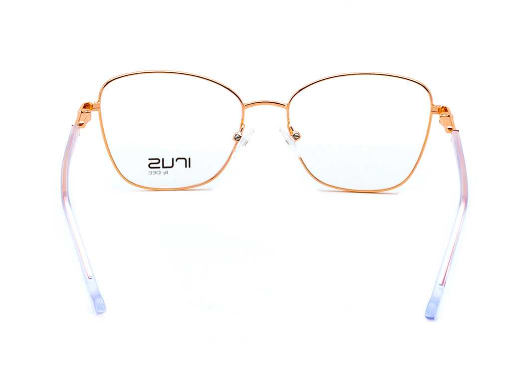 IRUS 3040 Square Women Frames