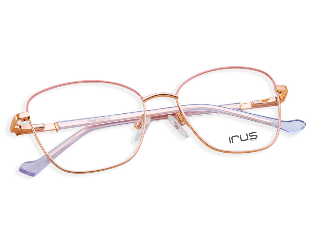 IRUS 3040 Square Women Frames