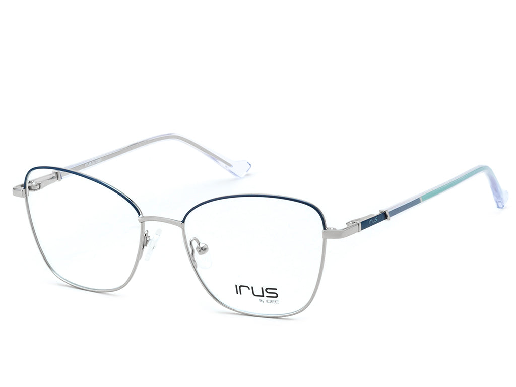 IRUS 3040 Square Women Frames