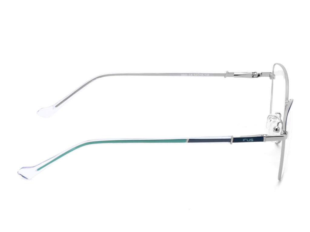 IRUS 3040 Square Women Frames