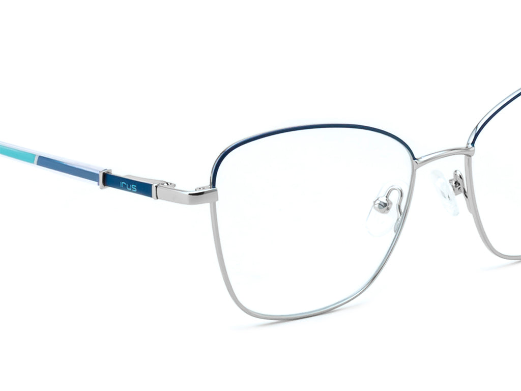 IRUS 3040 Square Women Frames