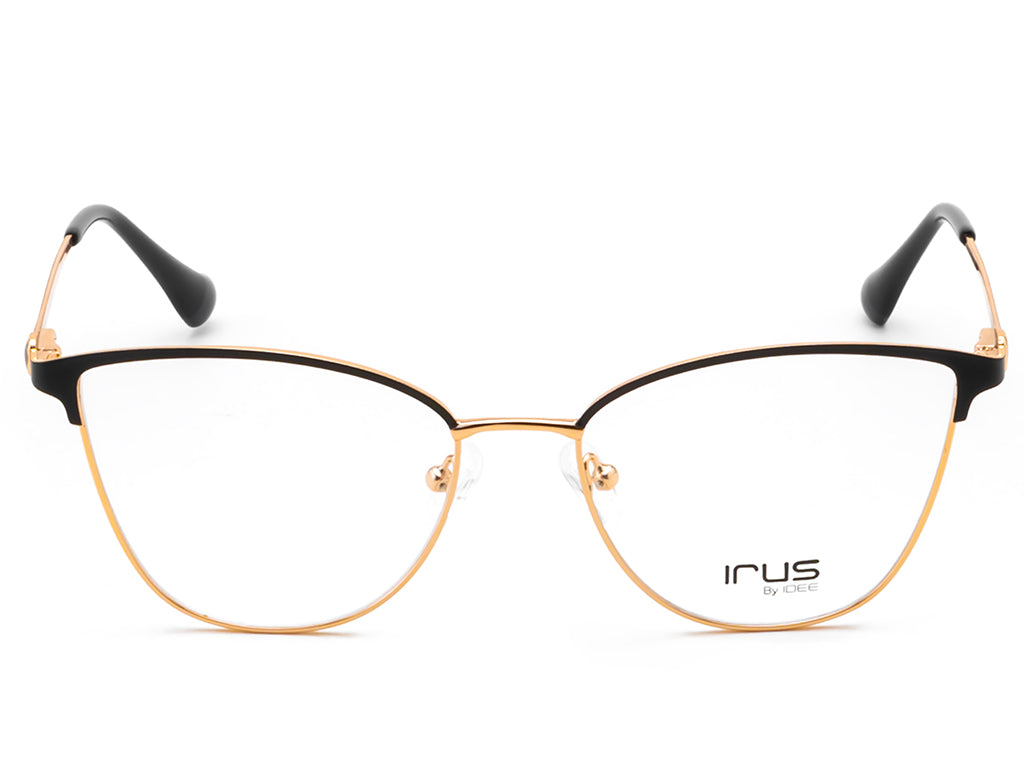 IRUS 3041 Cat Eye Women Frames