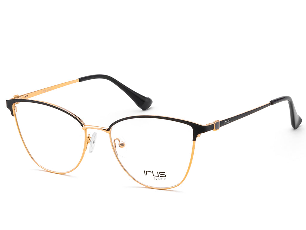 IRUS 3041 Cat Eye Women Frames