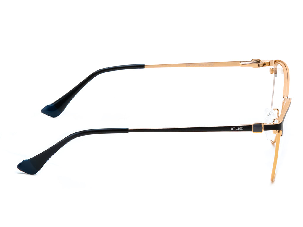 IRUS 3041 Cat Eye Women Frames