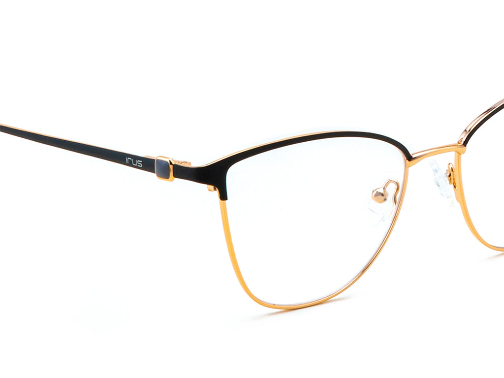 IRUS 3041 Cat Eye Women Frames