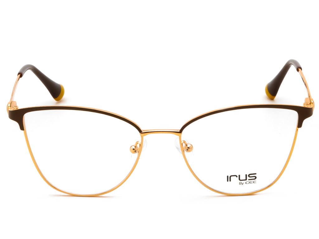 IRUS 3041 Cat Eye Women Frames