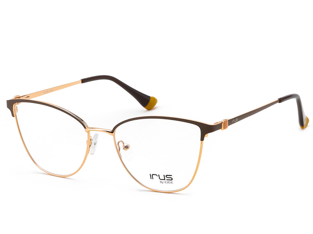 IRUS 3041 Cat Eye Women Frames