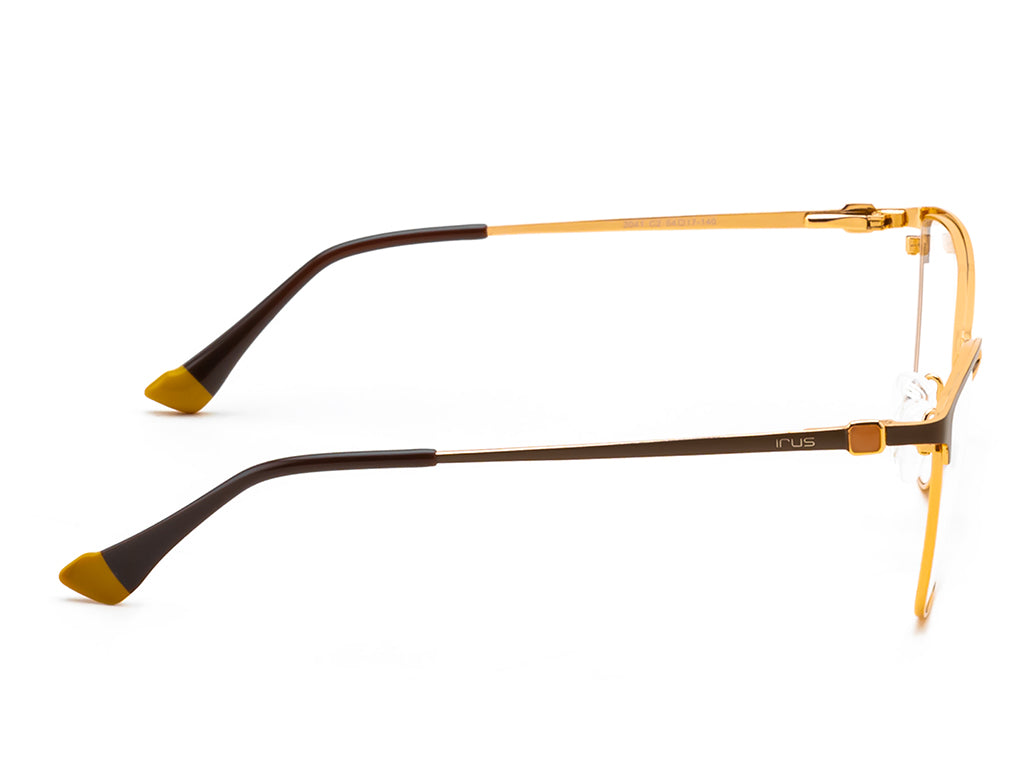 IRUS 3041 Cat Eye Women Frames