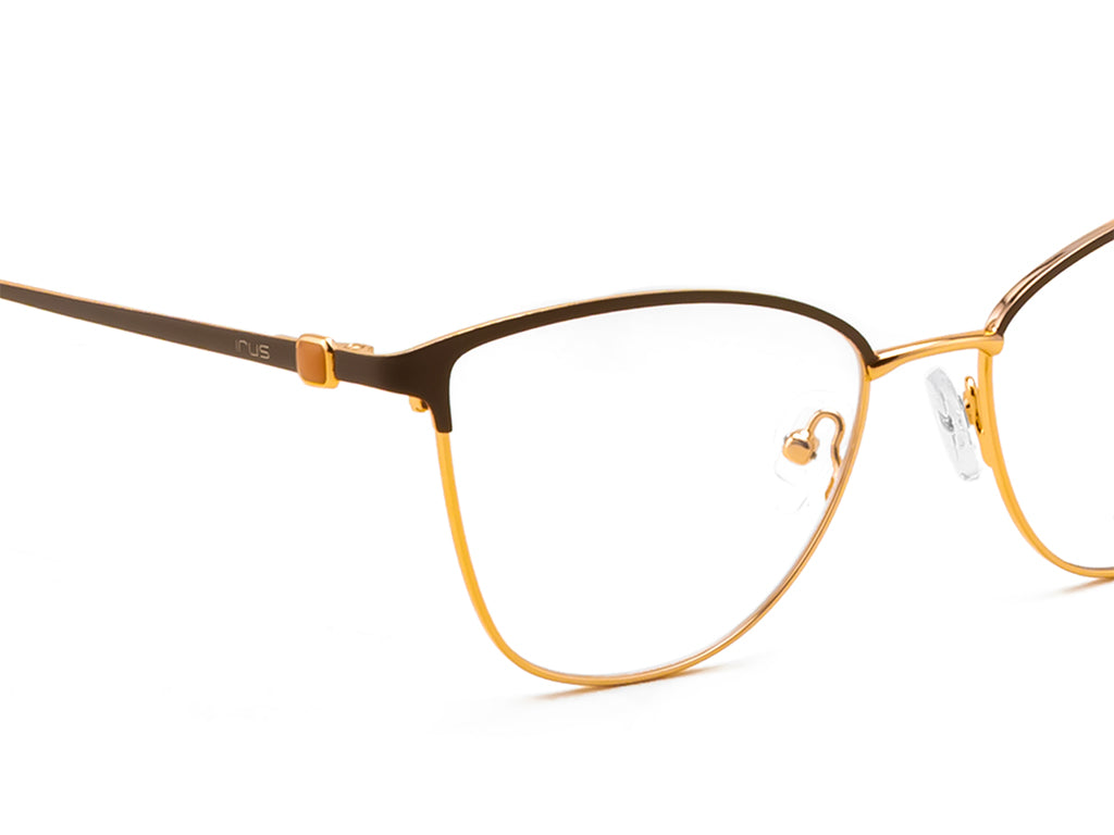 IRUS 3041 Cat Eye Women Frames