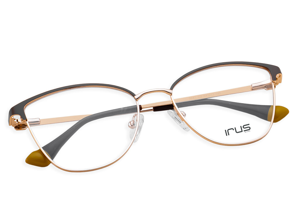 IRUS 3041 Cat Eye Women Frames
