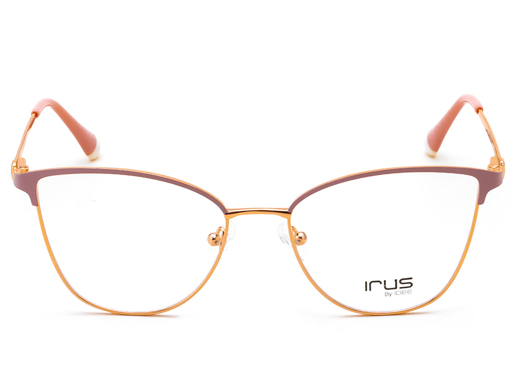 IRUS 3041 Cat Eye Women Frames
