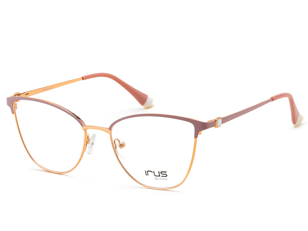 IRUS 3041 Cat Eye Women Frames