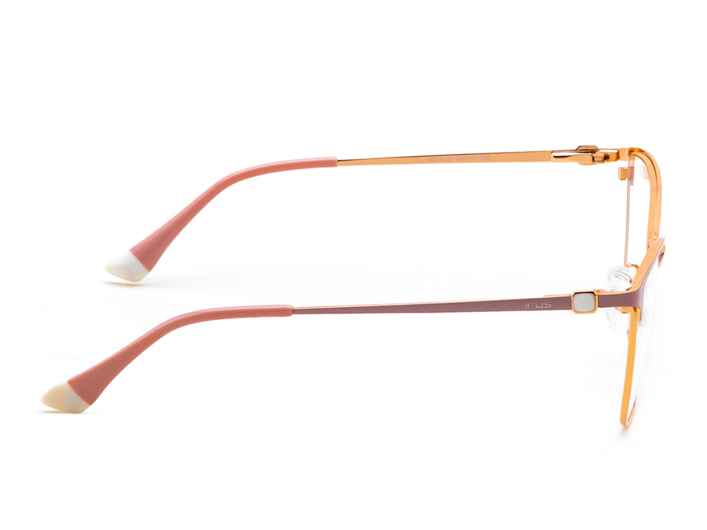 IRUS 3041 Cat Eye Women Frames