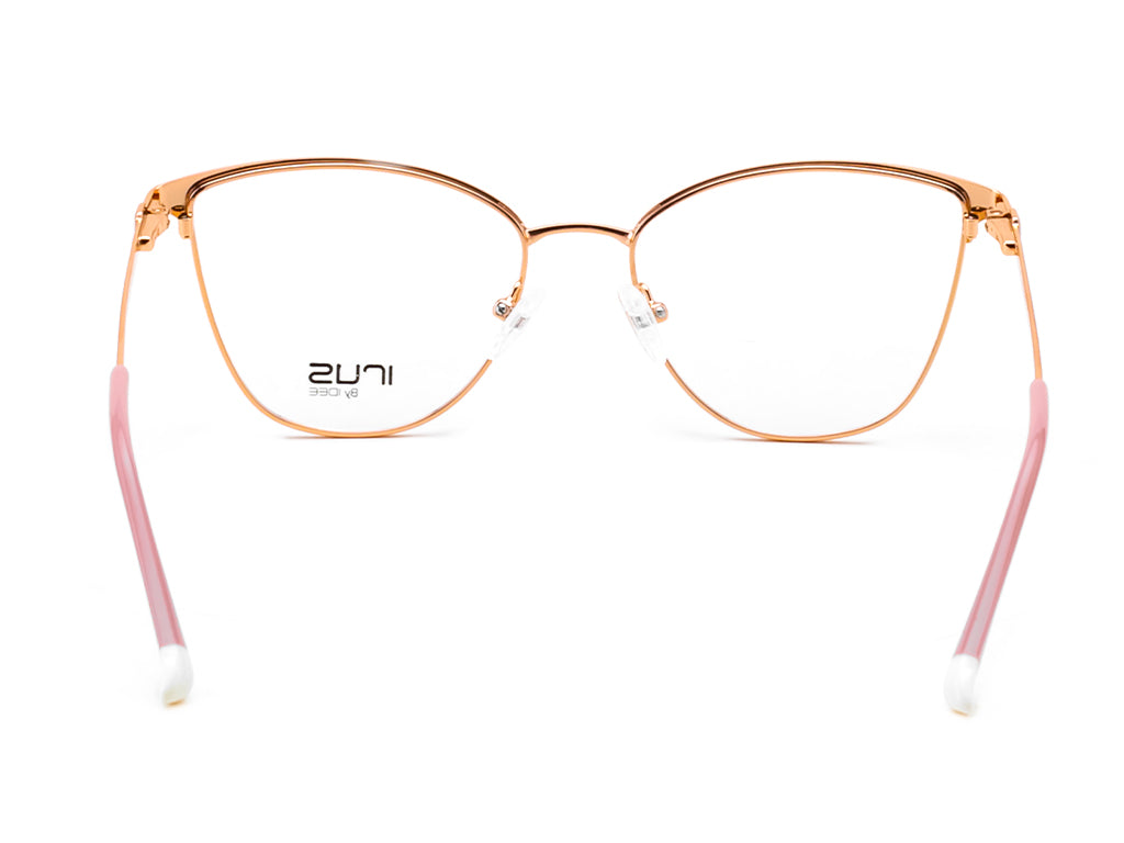 IRUS 3041 Cat Eye Women Frames