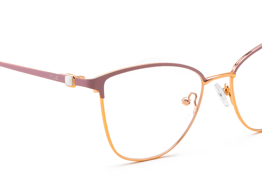 IRUS 3041 Cat Eye Women Frames