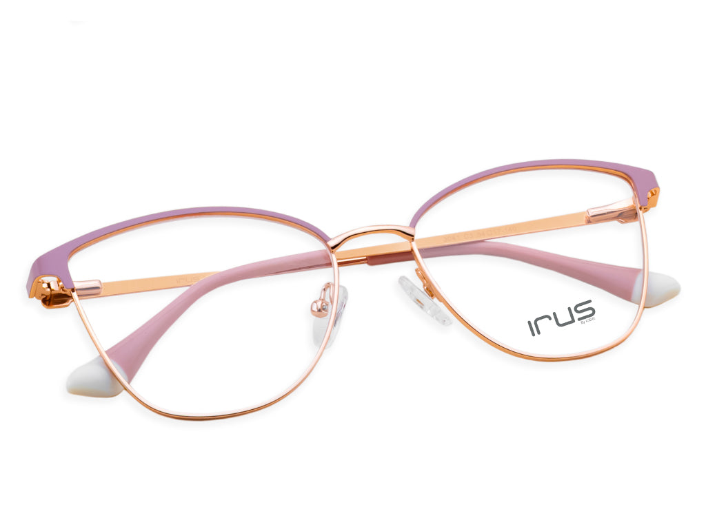 IRUS 3041 Cat Eye Women Frames