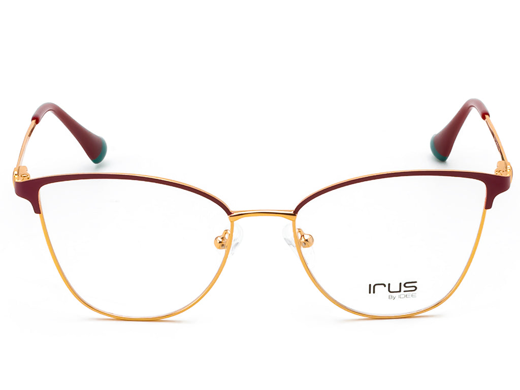 IRUS 3041 Cat Eye Women Frames