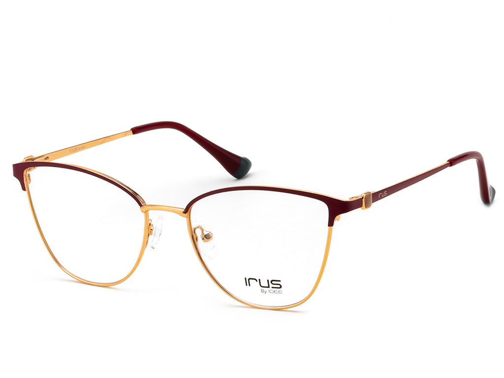 IRUS 3041 Cat Eye Women Frames
