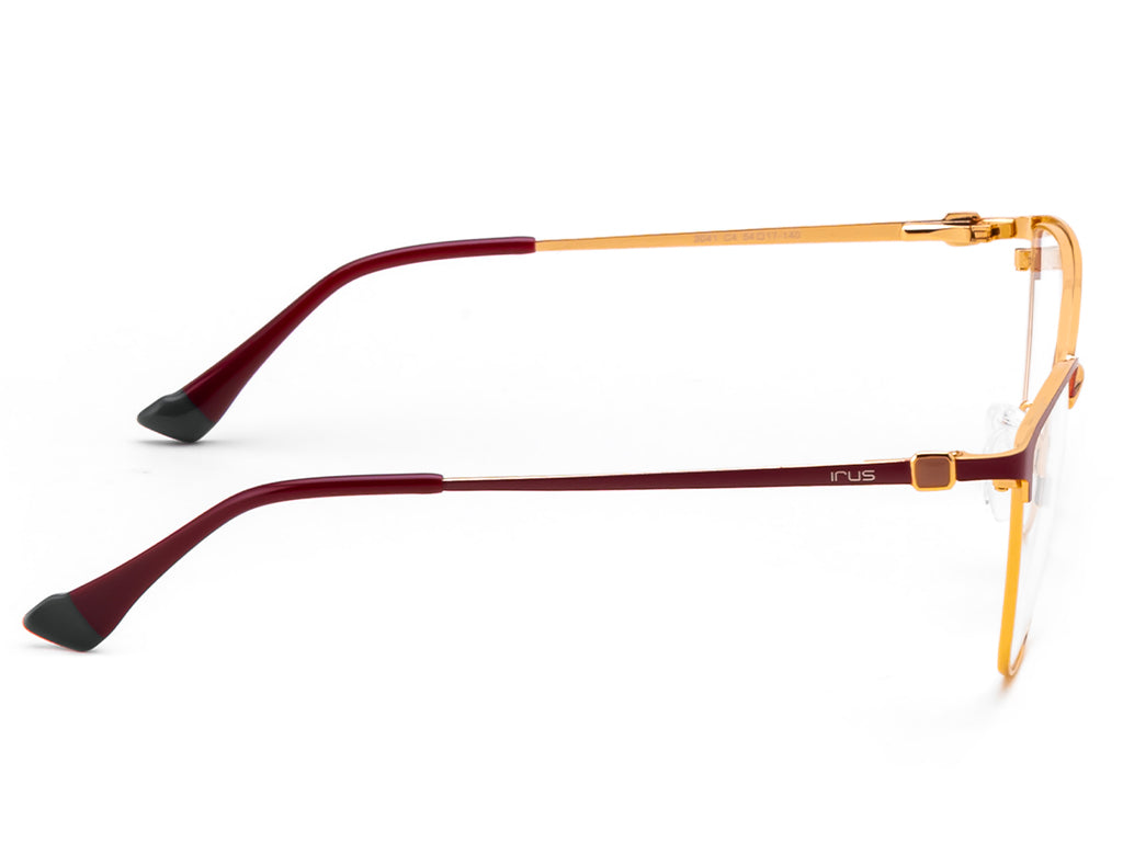 IRUS 3041 Cat Eye Women Frames