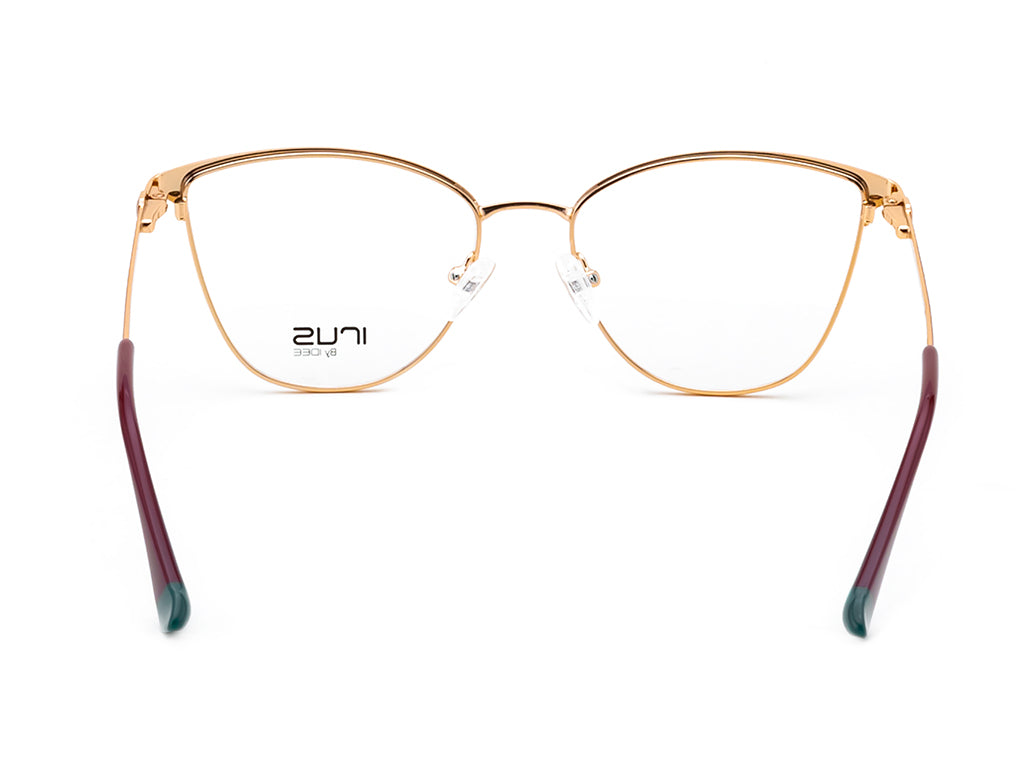 IRUS 3041 Cat Eye Women Frames