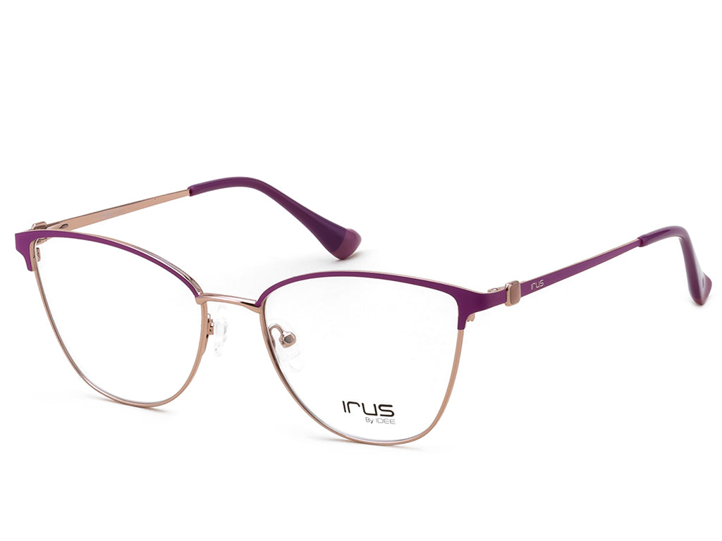 IRUS 3041 Cat Eye Women Frames