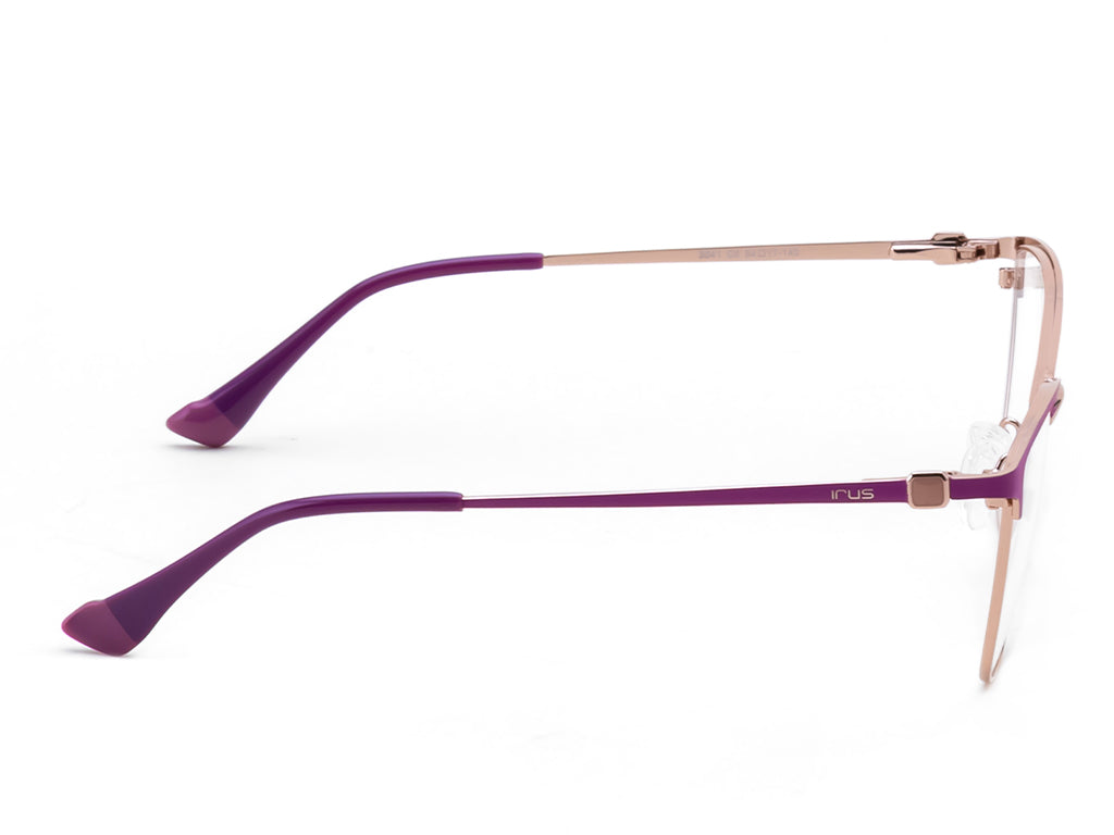 IRUS 3041 Cat Eye Women Frames
