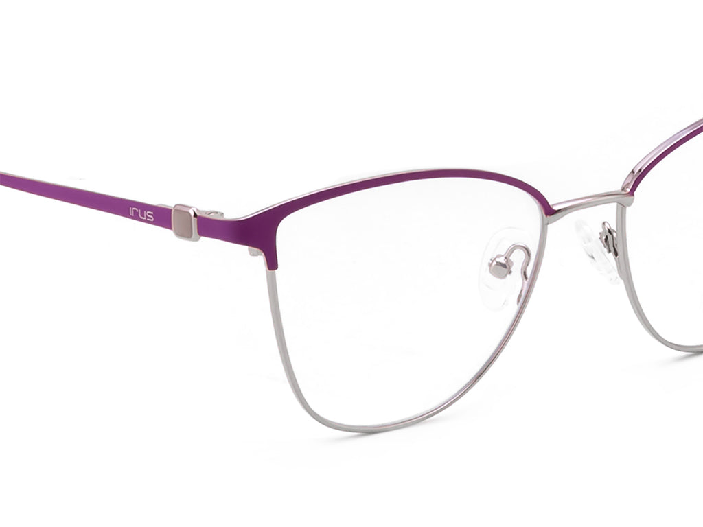 IRUS 3041 Cat Eye Women Frames