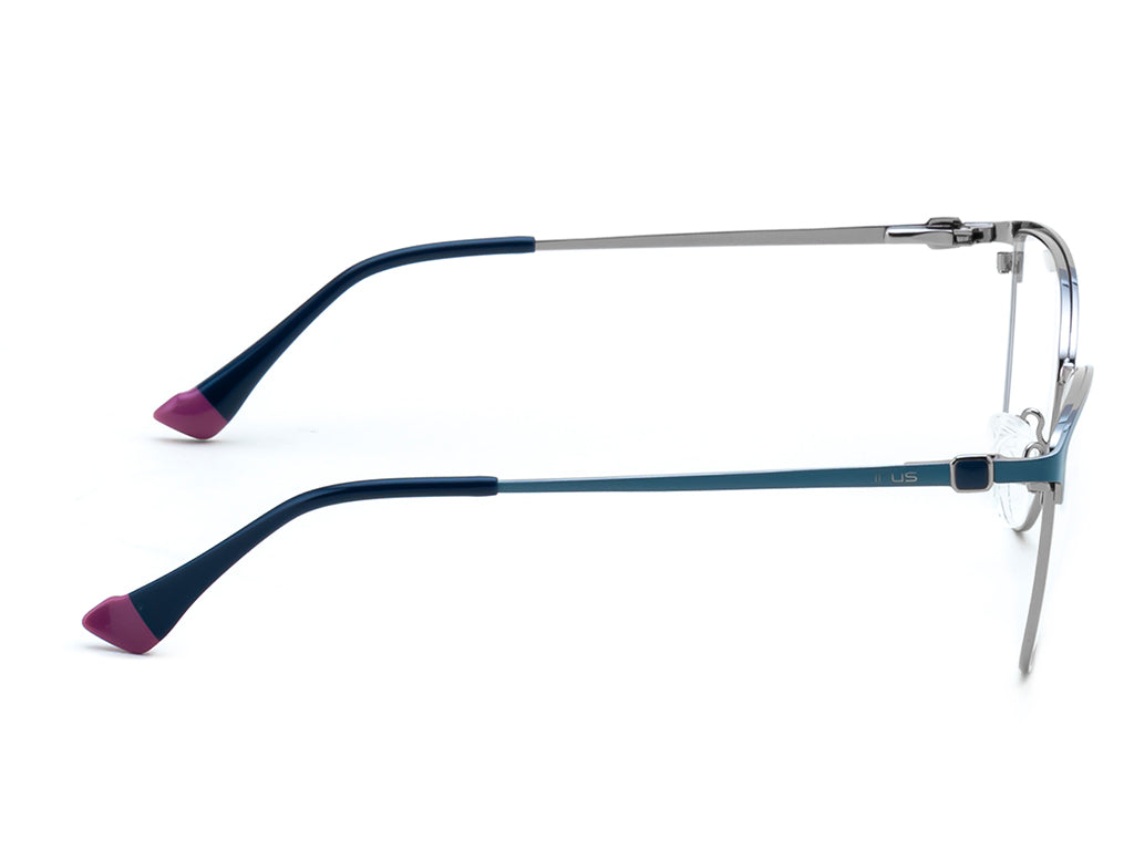 IRUS 3041 Cat Eye Women Frames