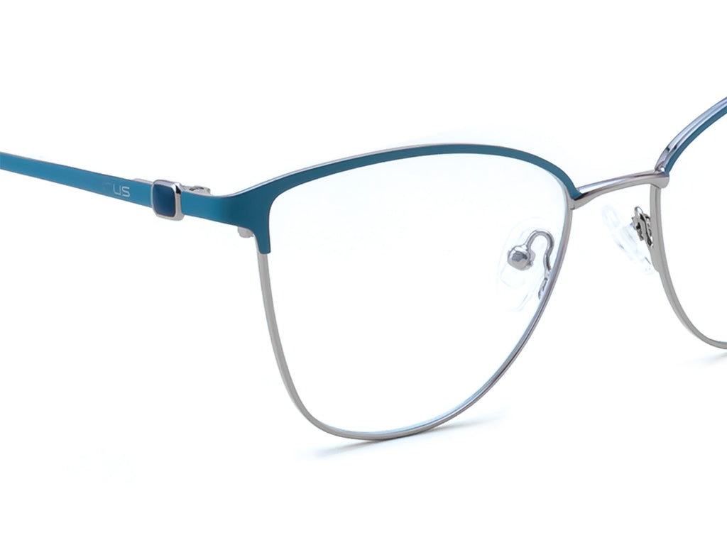 IRUS 3041 Cat Eye Women Frames