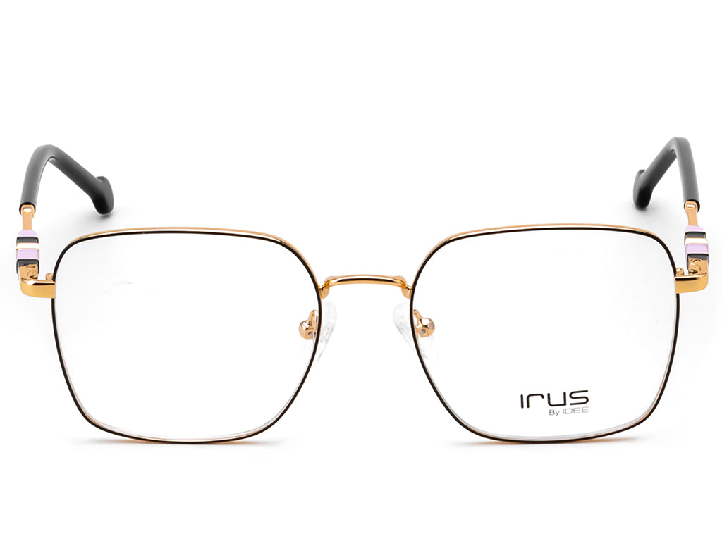 IRUS 3042 Women Square Frames