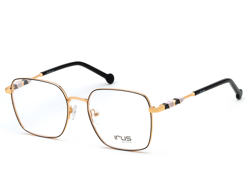 IRUS 3042 Women Square Frames