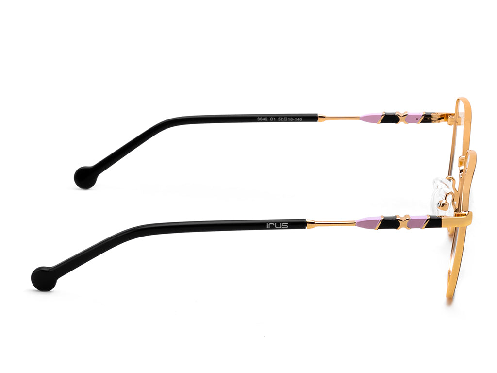 IRUS 3042 Women Square Frames