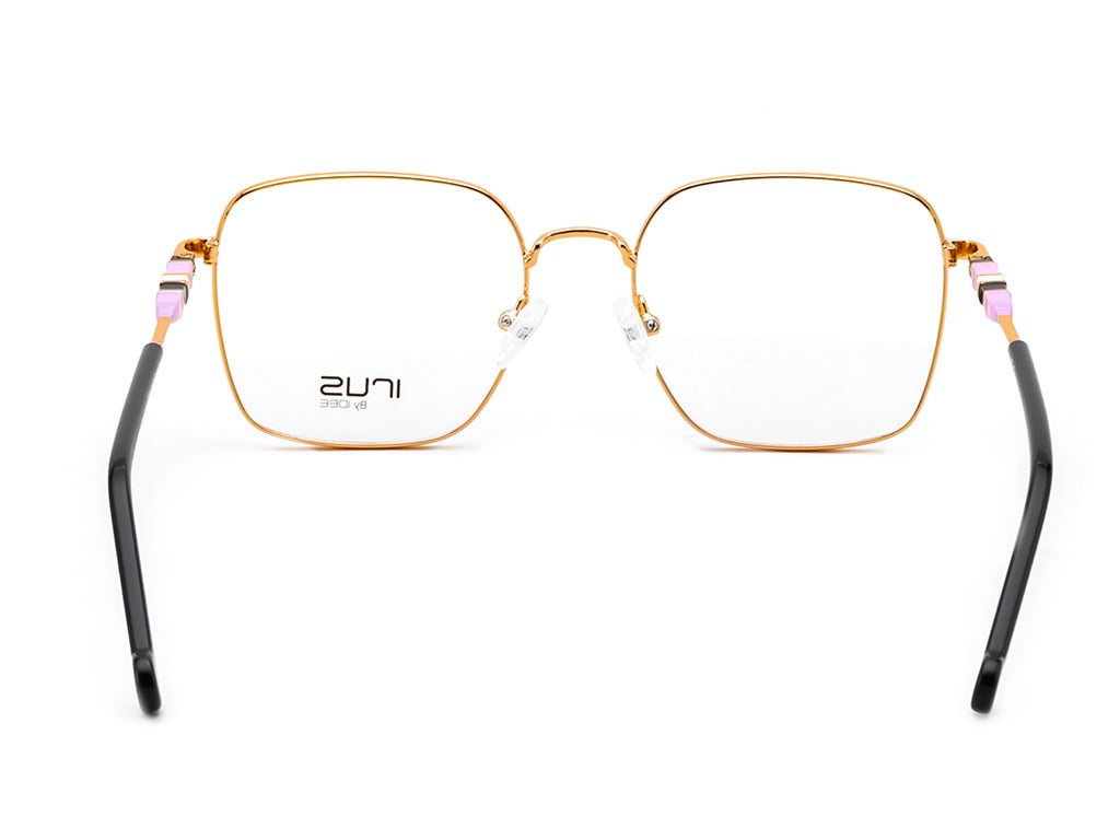IRUS 3042 Women Square Frames