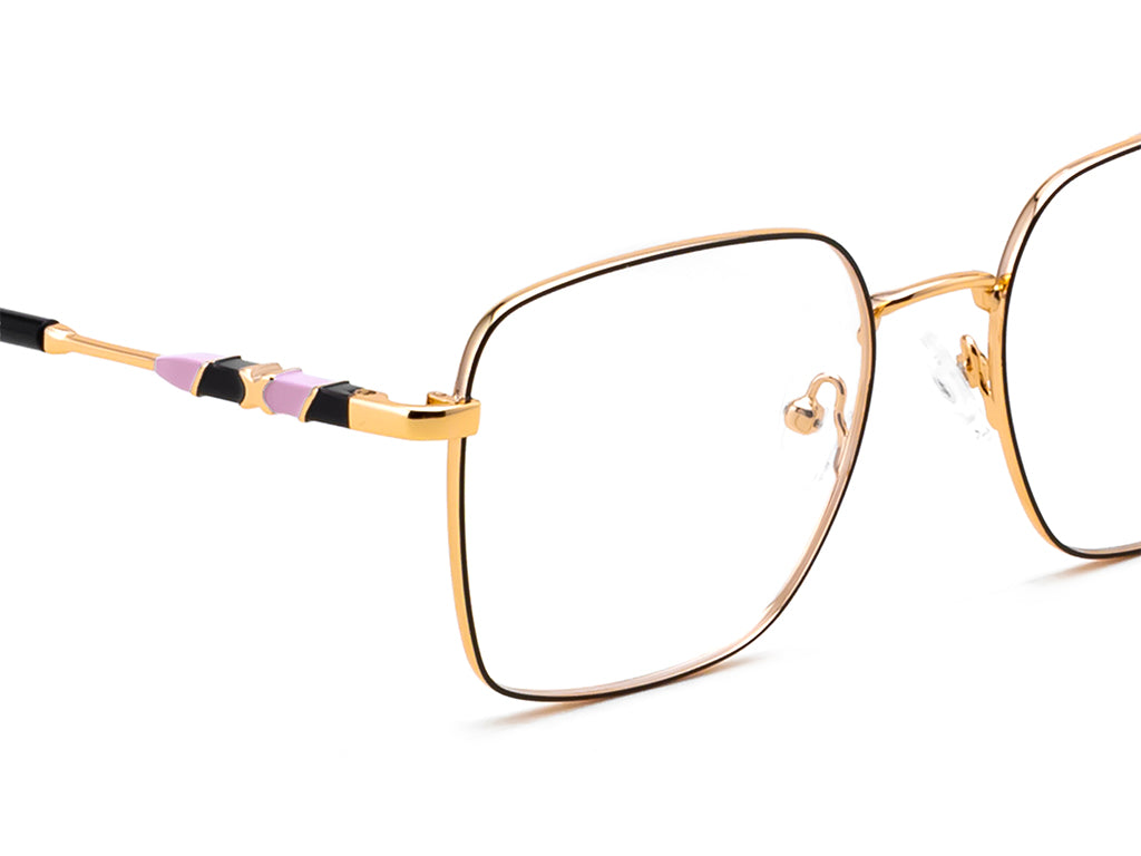 IRUS 3042 Women Square Frames