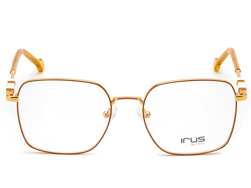 IRUS 3042 Women Square Frames