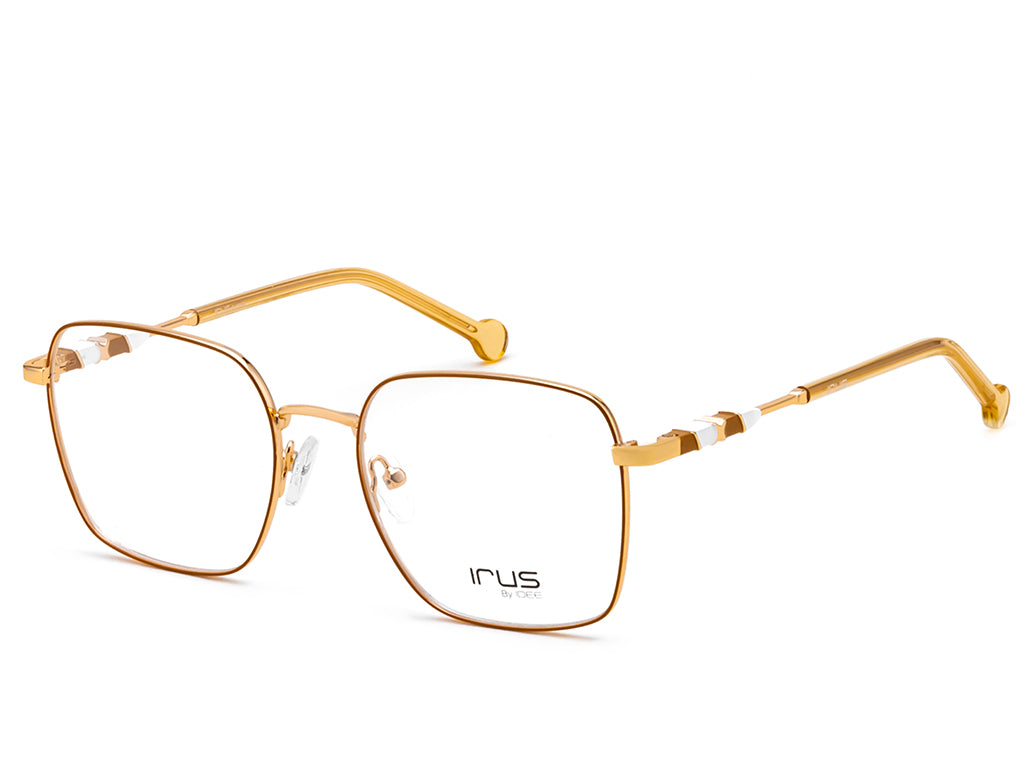 IRUS 3042 Women Square Frames