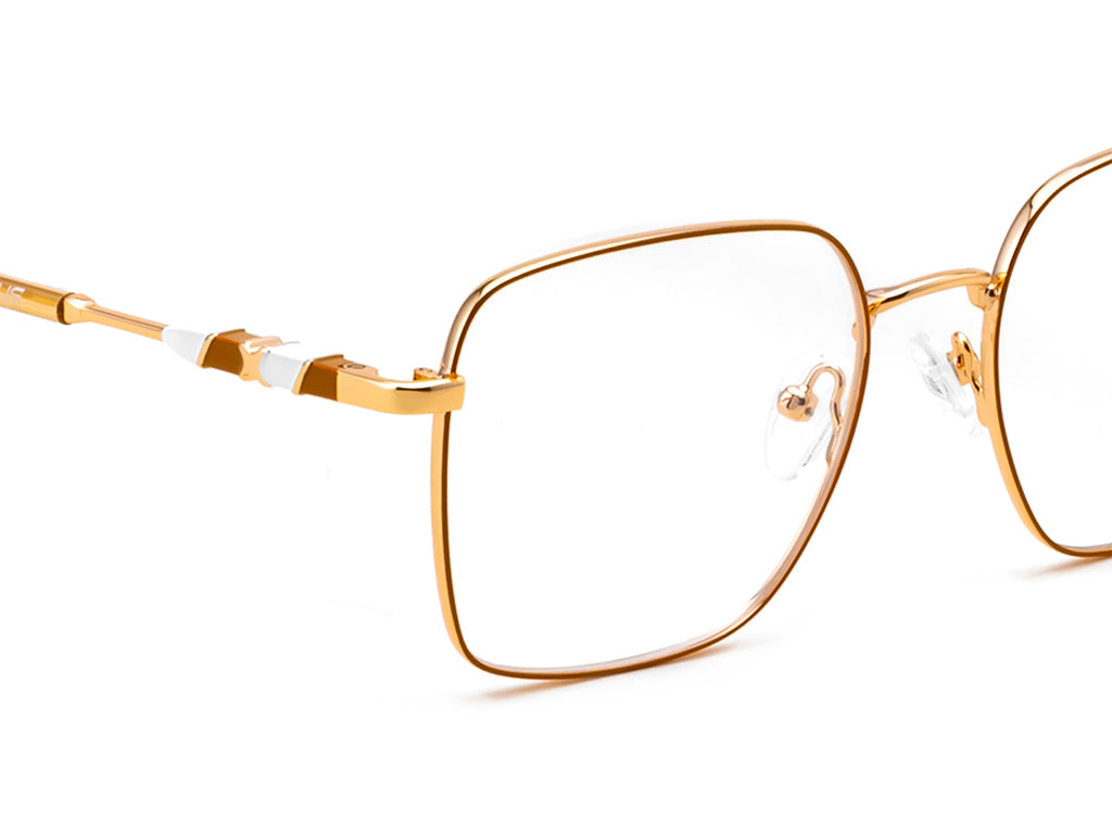 IRUS 3042 Women Square Frames