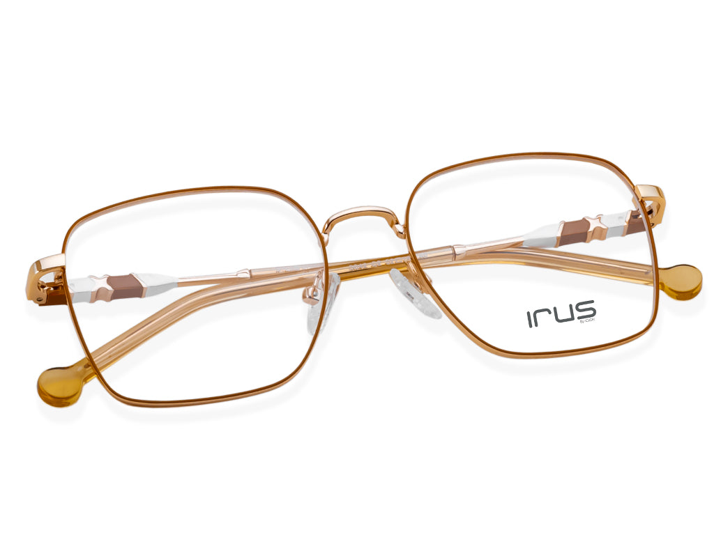 IRUS 3042 Women Square Frames