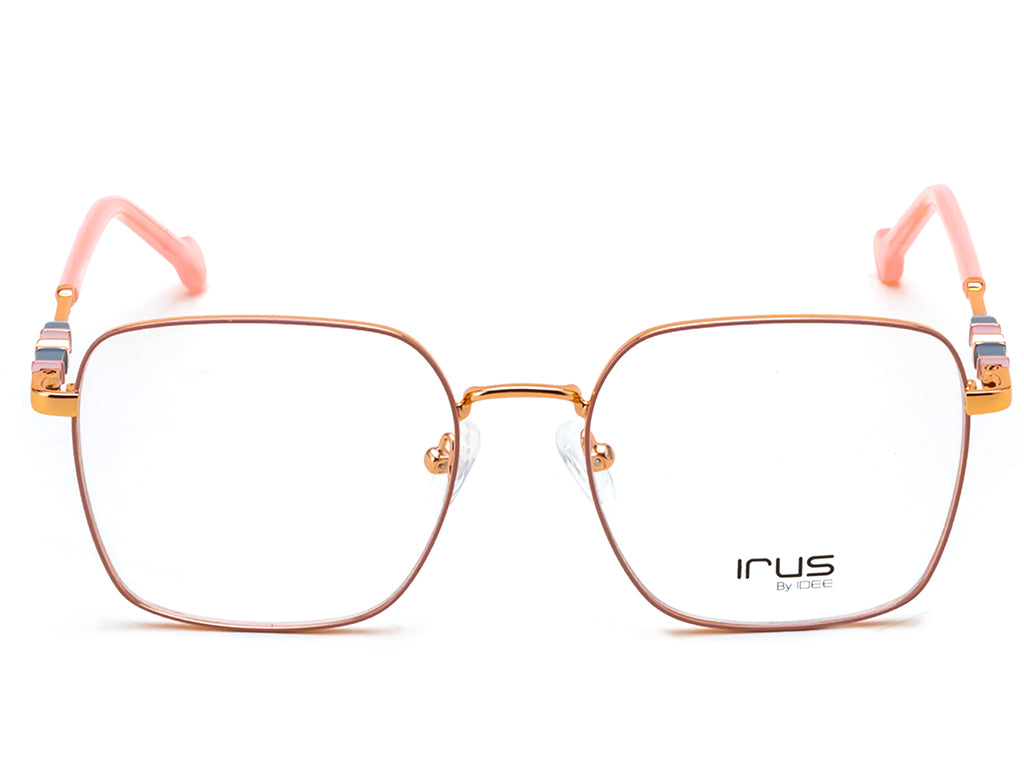 IRUS 3042 Women Square Frames