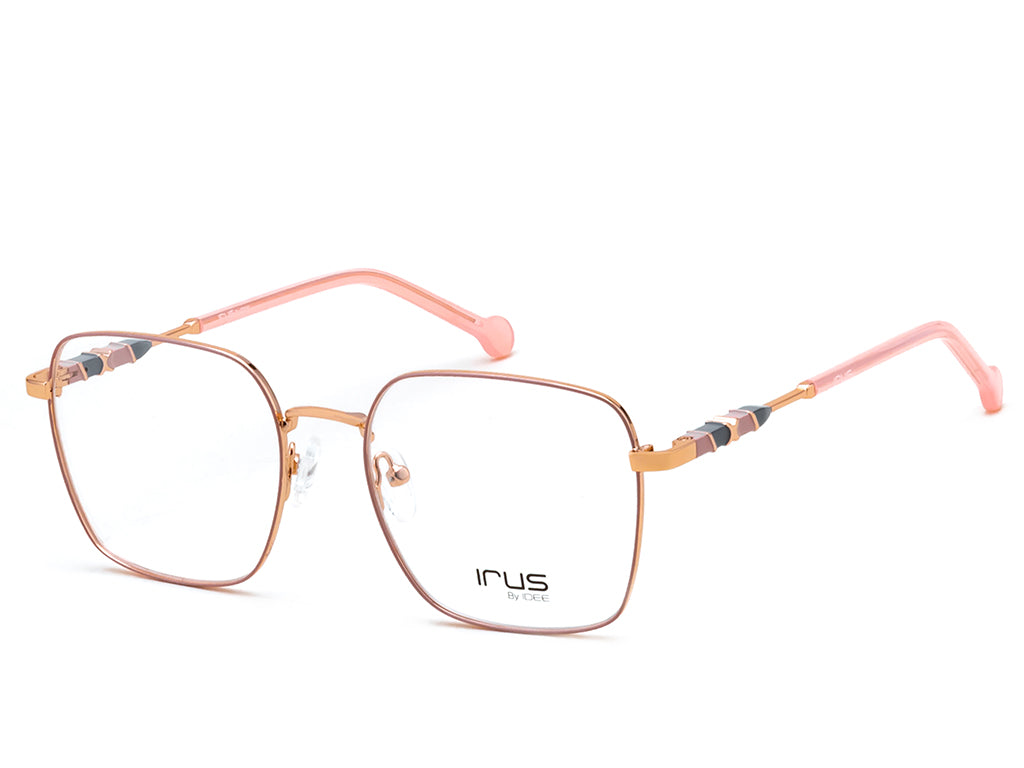 IRUS 3042 Women Square Frames