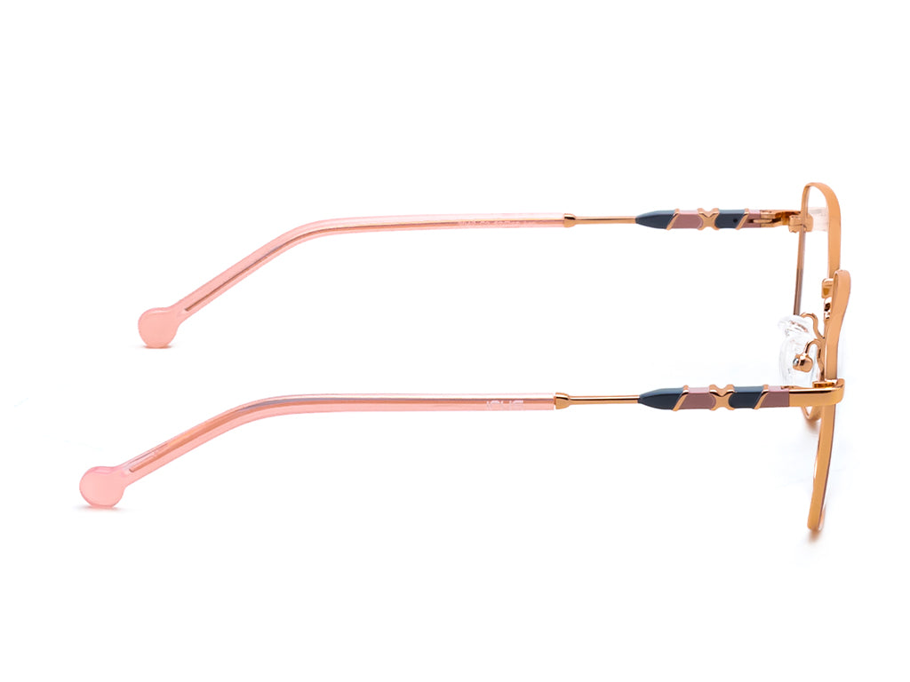 IRUS 3042 Women Square Frames