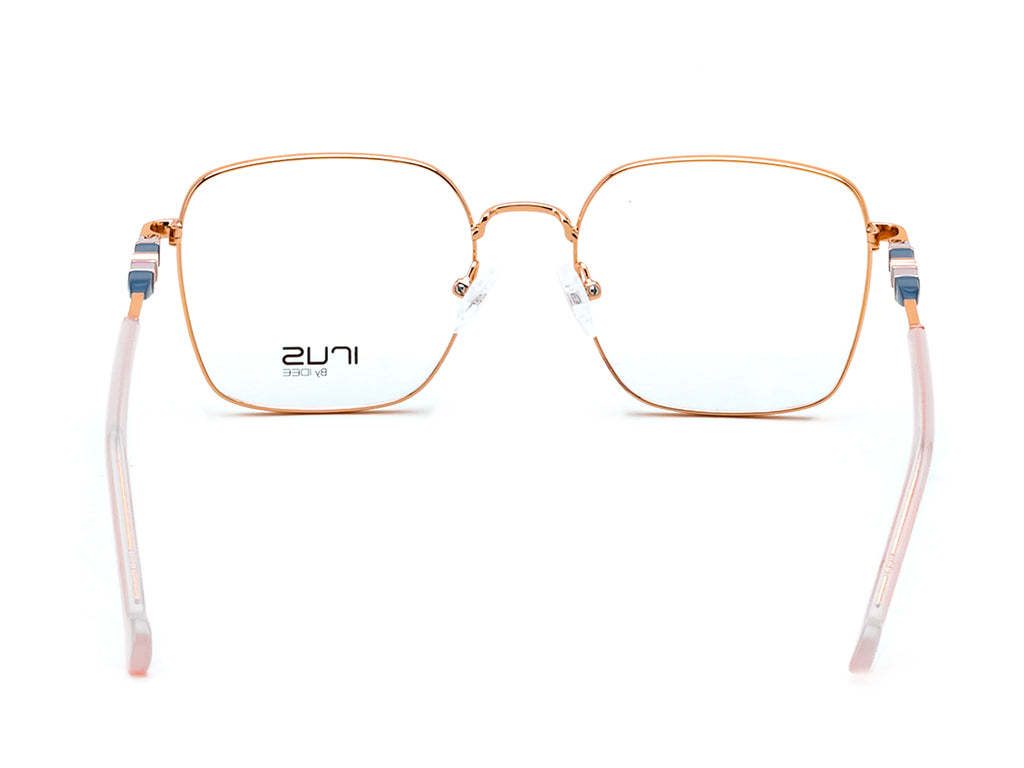 IRUS 3042 Women Square Frames